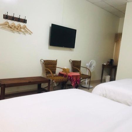 Riley Ming Xuan B&B Meishan Екстер'єр фото